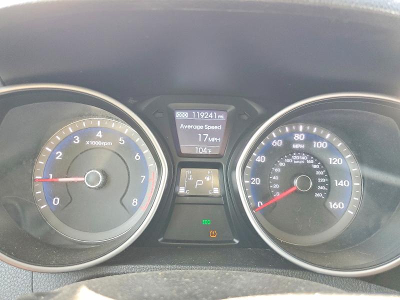 Продажа на аукционе авто 2017 Hyundai Elantra Gt, vin: KMHD35LH5HU381254, номер лота: 62775046