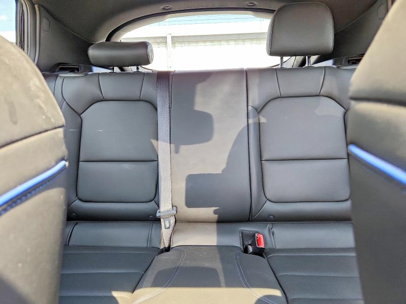 Aukcja sprzedaży 2025 Buick Envista, vin: KL47LBEP8SB062738, numer aukcji: 60939216