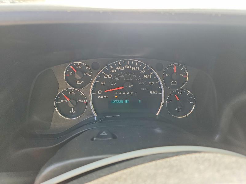 Aukcja sprzedaży 2011 Chevrolet Express G2500, vin: 1GAWGPFG5B1159458, numer aukcji: 59795346