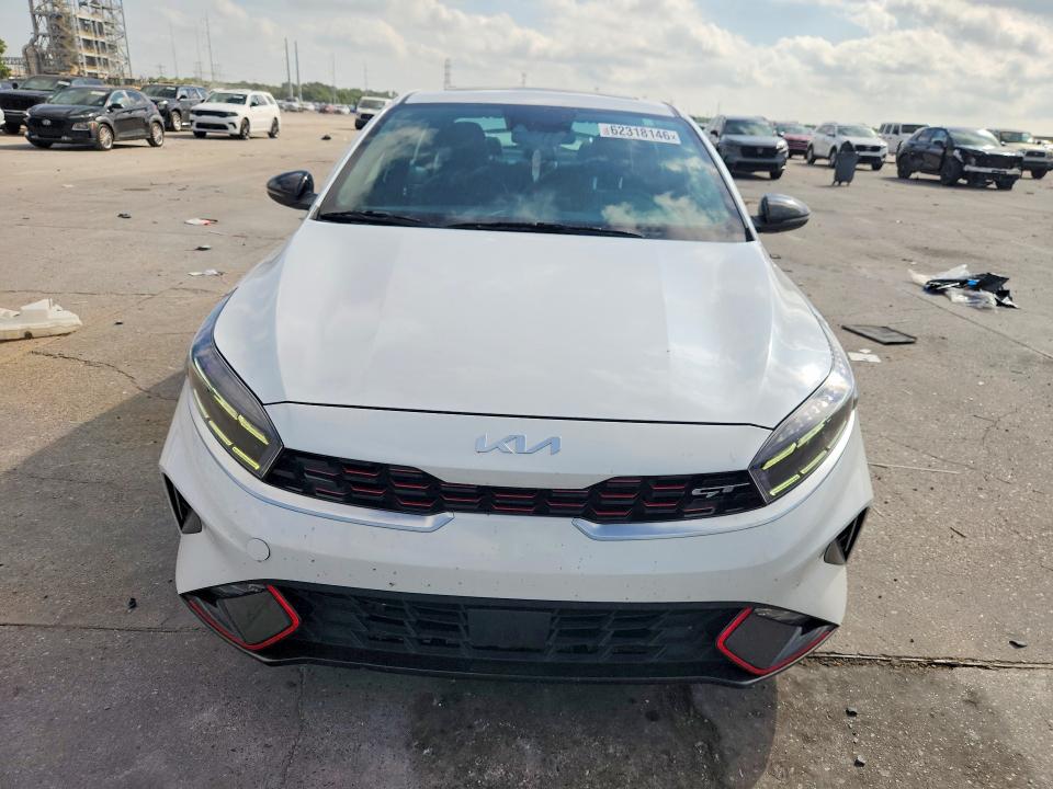 Aukcja sprzedaży 2023 Kia Forte, vin: 3KPF44ACXPE636151, numer aukcji: 62318146