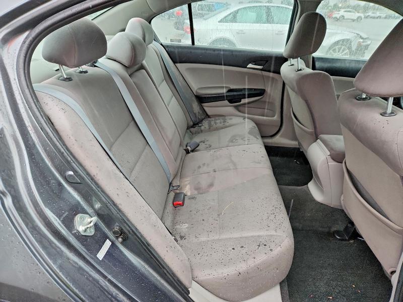 Продаж на аукціоні авто 2012 Honda Accord, vin: 1HGCP2F41CA082965, номер лоту: 60023546