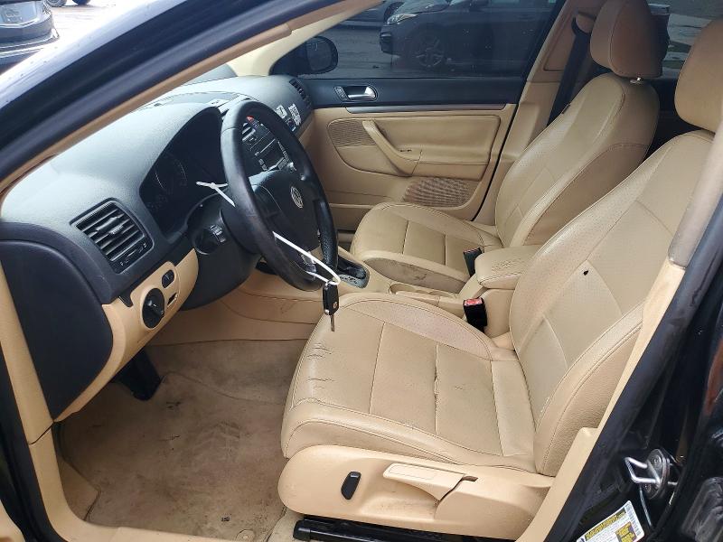 Aukcja sprzedaży 2009 Volkswagen Jetta, vin: 3VWRM71KX9M166408, numer aukcji: 61704576