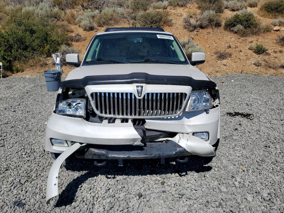 Aukcja sprzedaży 2006 Lincoln Navigator, vin: 5LMFU28546LJ08468, numer aukcji: 60697636