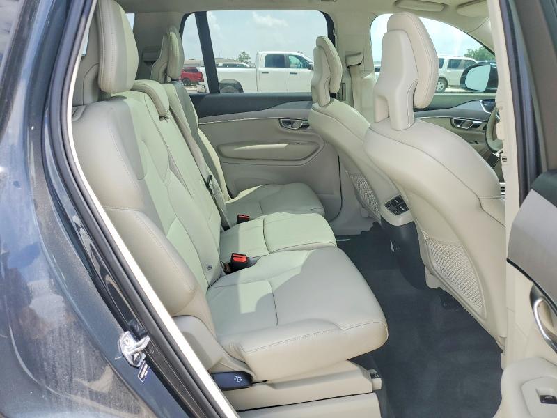 Продажа на аукционе авто 2021 Volvo Xc90, vin: YV4102CK7M1670882, номер лота: 61592796