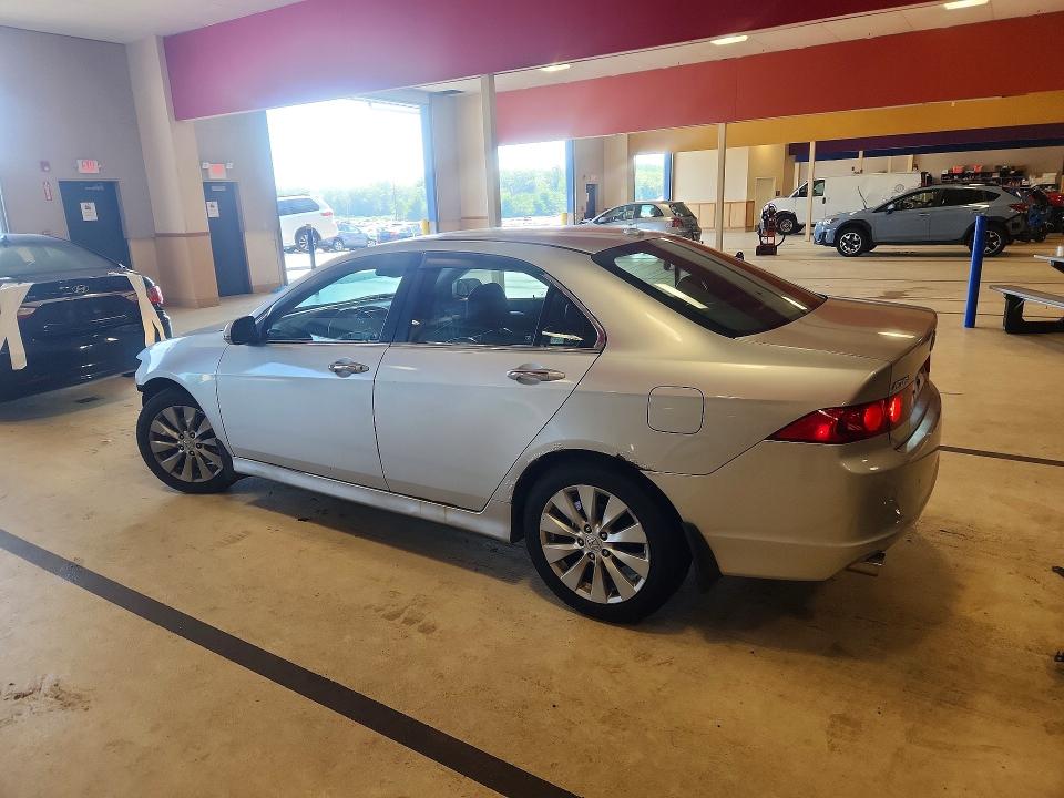 Aukcja sprzedaży 2006 Acura Tsx, vin: JH4CL96936C031019, numer aukcji: 57974116