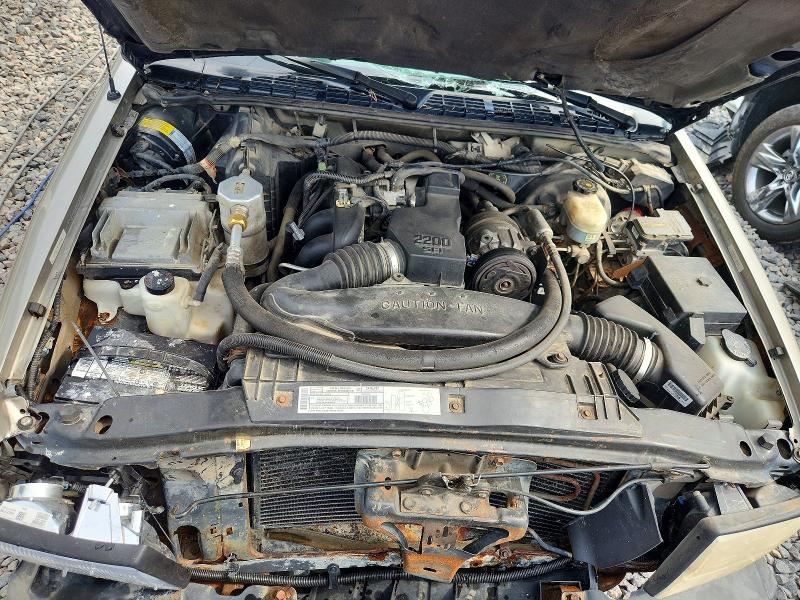 2000 Gmc Sonoma მანქანა იყიდება აუქციონზე, vin: 1GTCS1452Y8206310, აუქციონის ნომერი: 61356566