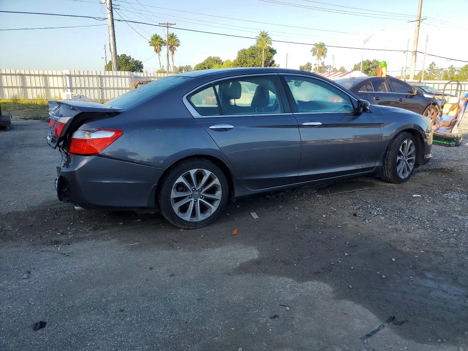 Aukcja sprzedaży 2014 Honda Accord, vin: 1HGCR2F50EA015232, numer aukcji: 59293326