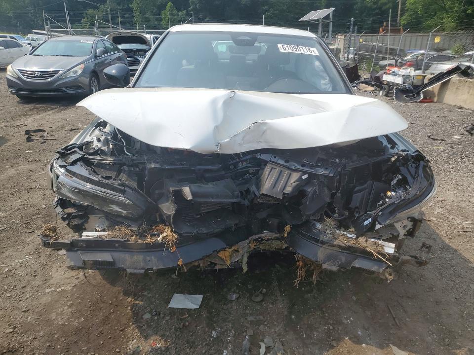 Aukcja sprzedaży 2025 Honda Civic, vin: 2HGFE4F86SH354461, numer aukcji: 61090116