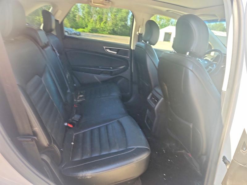 Aukcja sprzedaży 2017 Ford Edge, vin: 2FMPK4J80HBB64908, numer aukcji: 61282436