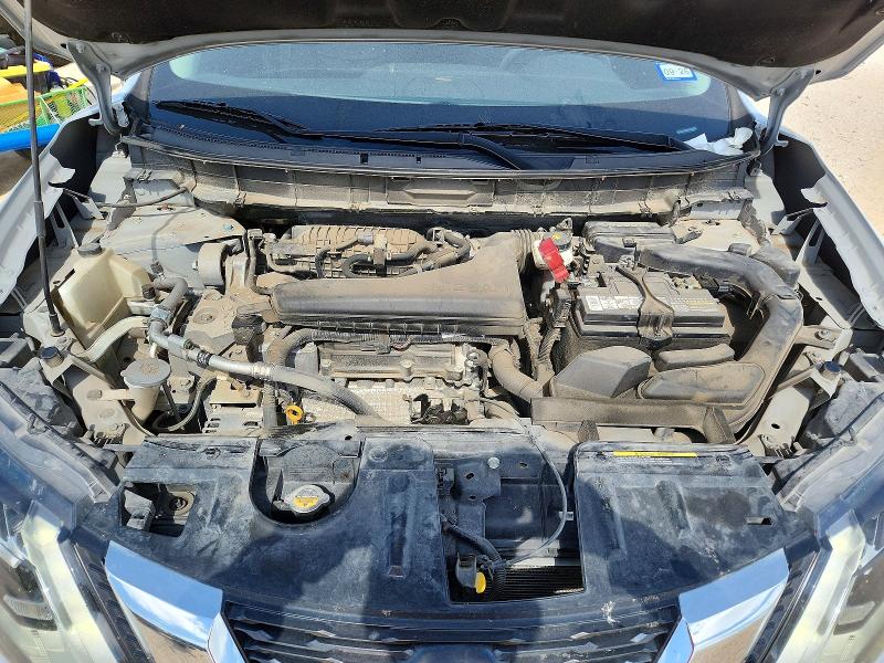 Продажа на аукционе авто 2020 Nissan Rogue, vin: 5N1AT2MT5LC817068, номер лота: 59717236