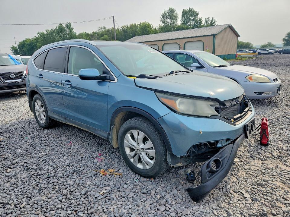 Aukcja sprzedaży 2014 Honda Cr-v, vin: 2HKRM4H71EH632326, numer aukcji: 61769016
