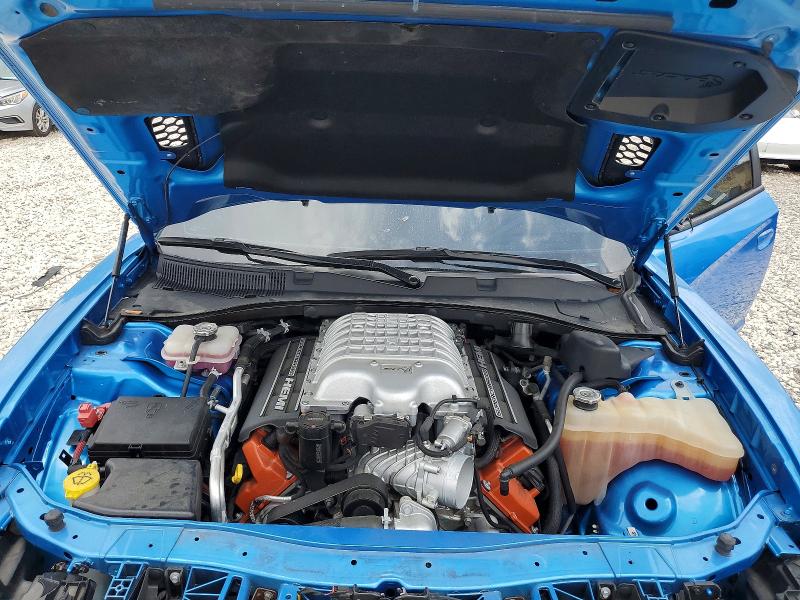 2023 Dodge Charger მანქანა იყიდება აუქციონზე, vin: 2C3CDXL91PH624937, აუქციონის ნომერი: 61525966