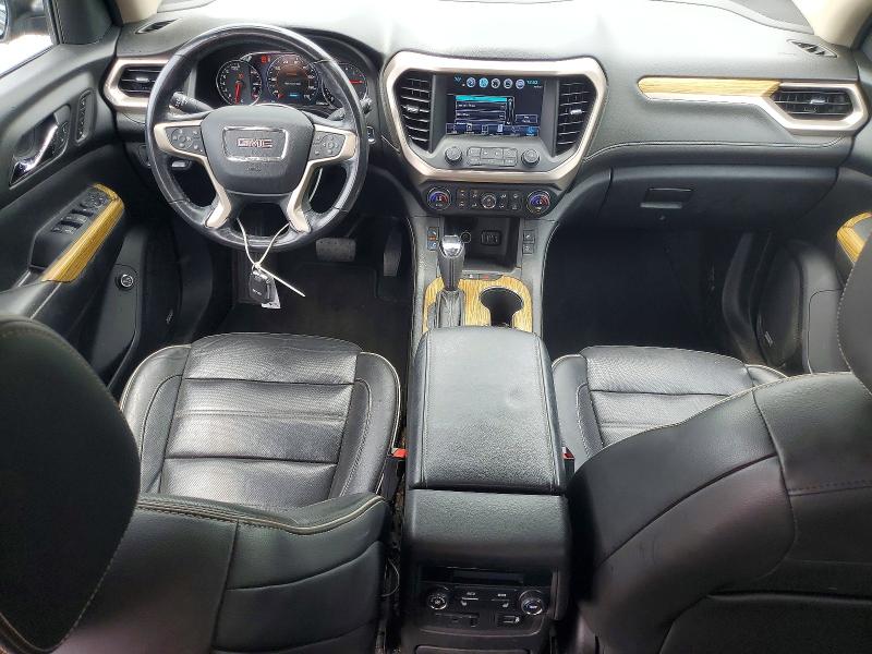 Продаж на аукціоні авто 2018 Gmc Acadia, vin: 1GKKNXLS2JZ112719, номер лоту: 60842276