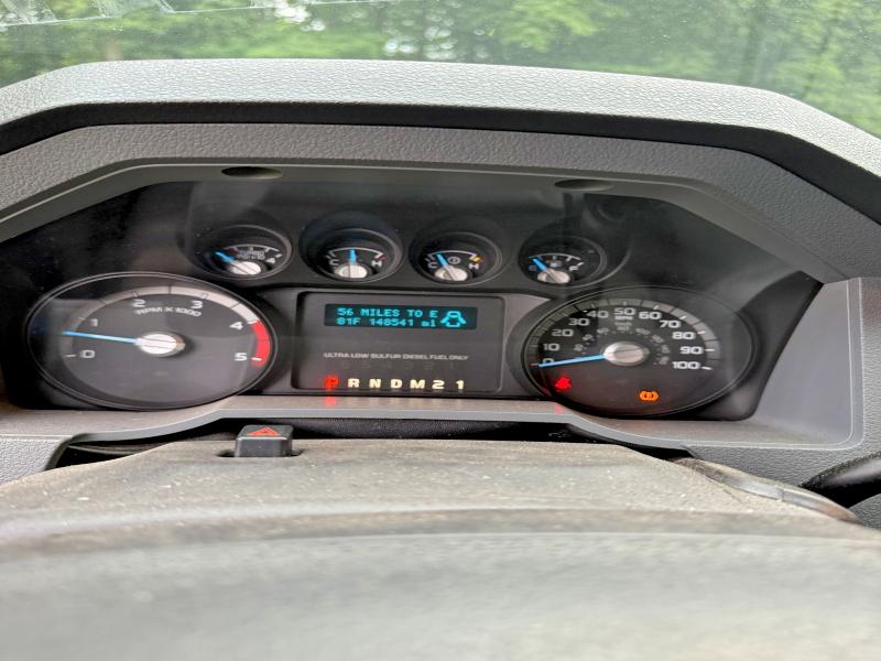 2012 Ford F350 მანქანა იყიდება აუქციონზე, vin: 1FT8X3BT0CEC28725, აუქციონის ნომერი: 59236906