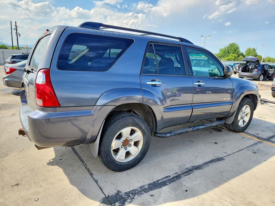 Aukcja sprzedaży 2008 Toyota 4runner, vin: JTEBU14R78K010712, numer aukcji: 61707266