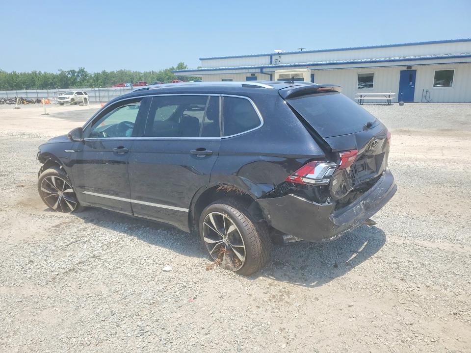 Aukcja sprzedaży 2024 Volkswagen Tiguan, vin: 3VV4B7AX0RM063028, numer aukcji: 59535756