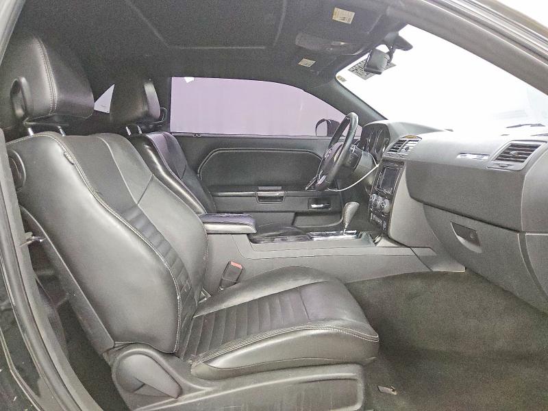 Продаж на аукціоні авто 2012 Dodge Challenger, vin: 2C3CDYAGXCH240592, номер лоту: 60732076