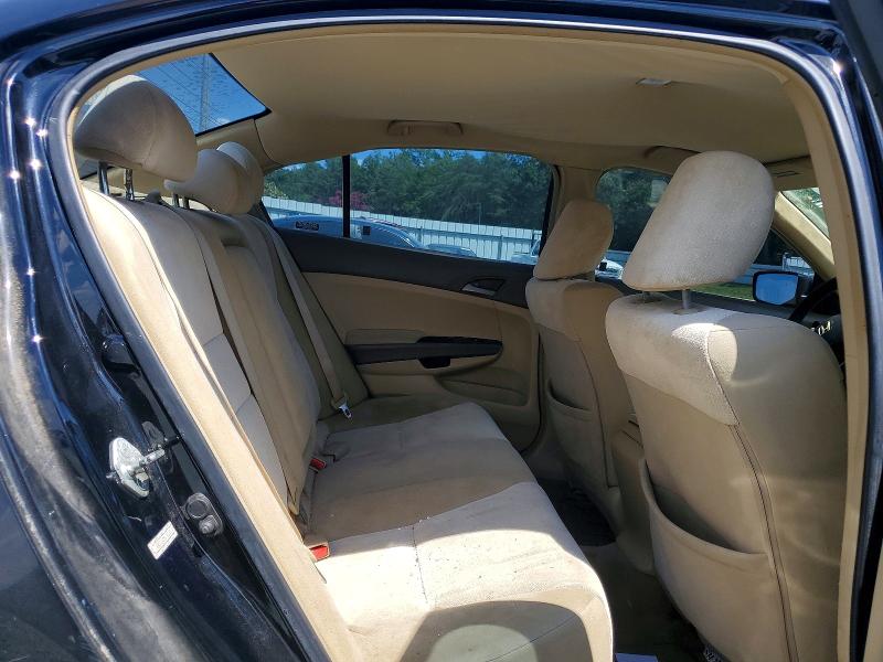 Продажа на аукционе авто 2009 Honda Accord, vin: 1HGCP26479A183193, номер лота: 63333746