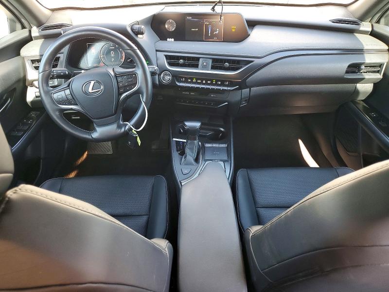 Продаж на аукціоні авто 2019 Lexus Ux, vin: JTHY3JBH3K2019411, номер лоту: 61434036