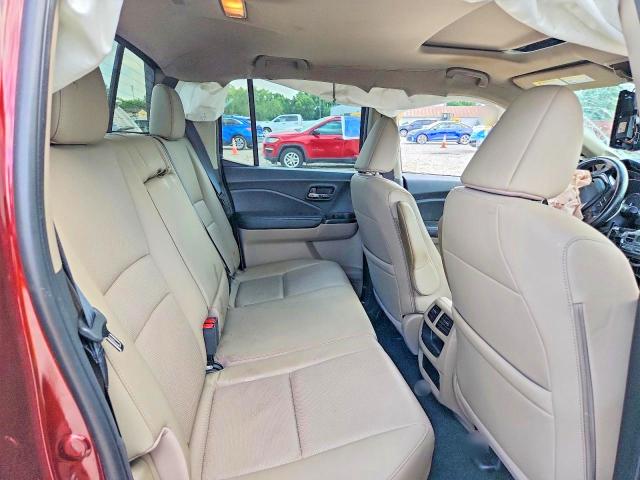 Aukcja sprzedaży 2019 Honda Ridgeline, vin: 5FPYK3F78KB036873, numer aukcji: 60261766