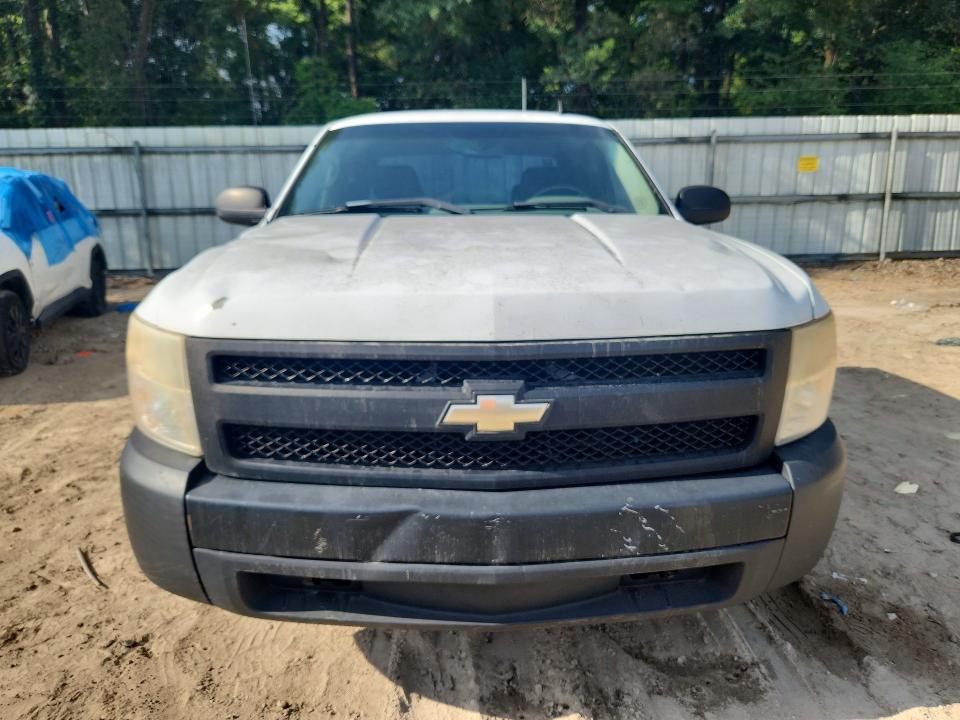 2008 Chevrolet Silverado მანქანა იყიდება აუქციონზე, vin: 1GCEC19X18Z199540, აუქციონის ნომერი: 59873976