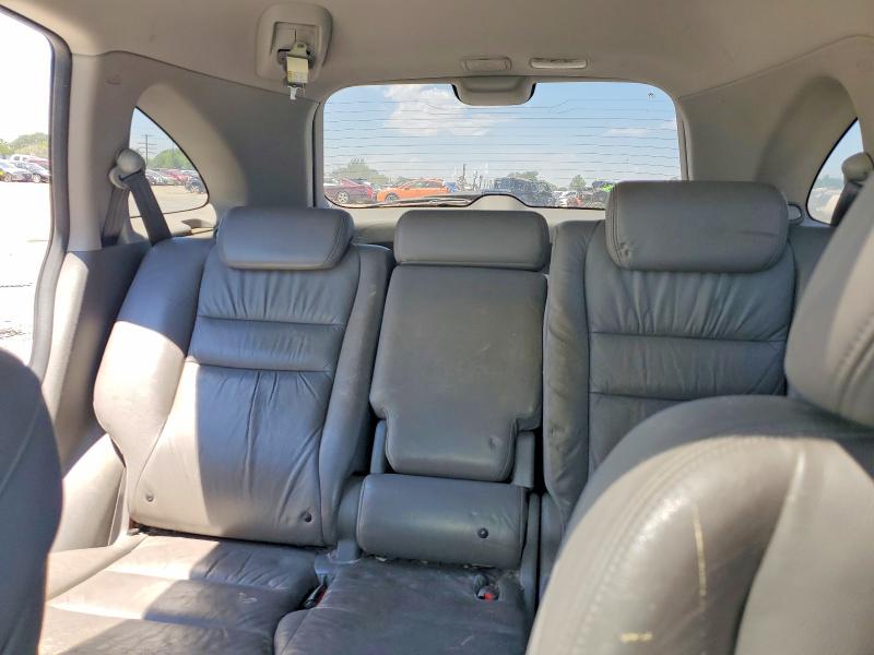 Aukcja sprzedaży 2007 Honda Cr-v, vin: JHLRE48777C011283, numer aukcji: 61370816