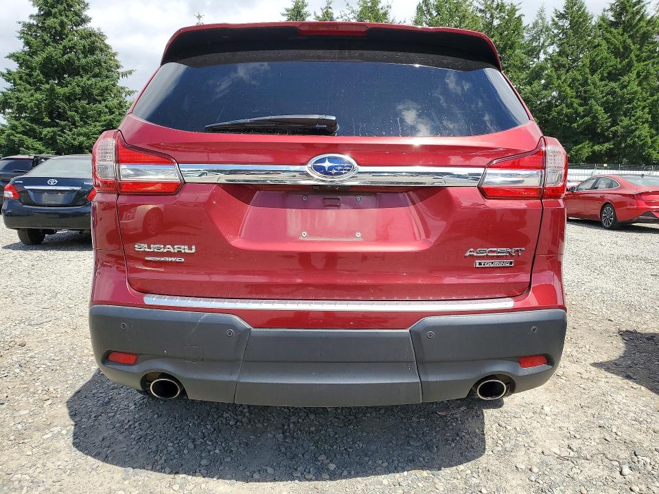 Продаж на аукціоні авто 2020 Subaru Ascent, vin: 4S4WMARDXL3466849, номер лоту: 85965555