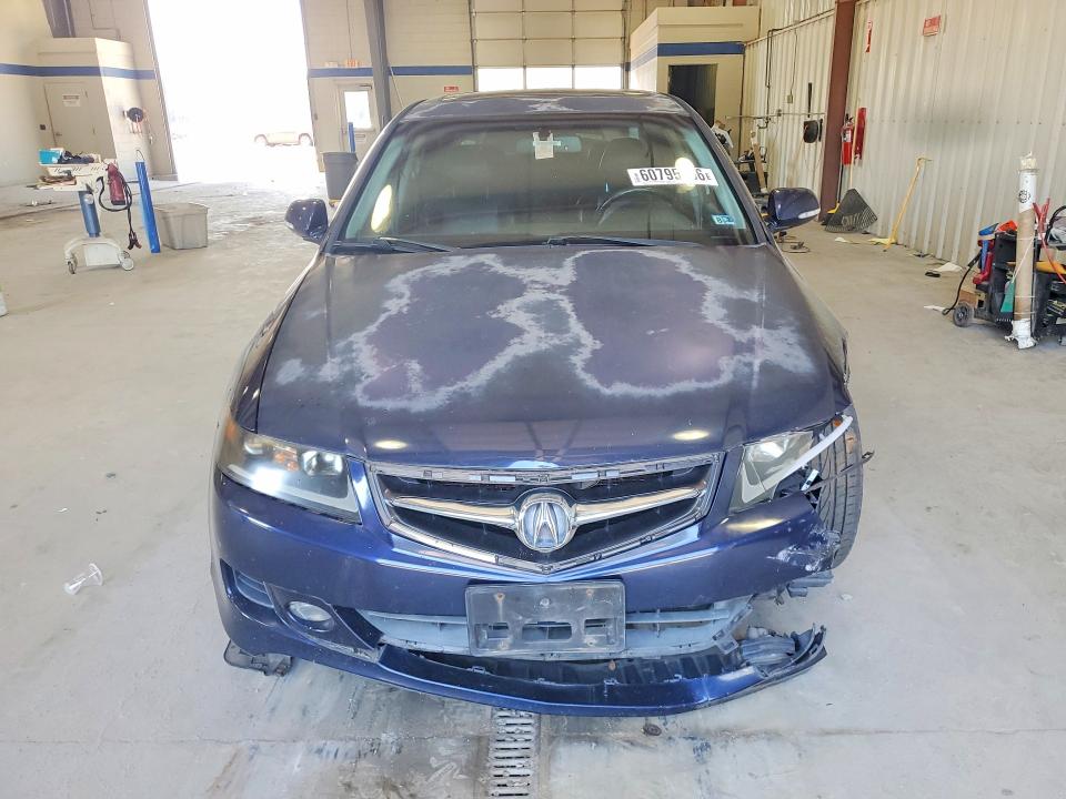 Продаж на аукціоні авто 2008 Acura Tsx, vin: JH4CL96828C012472, номер лоту: 60795496