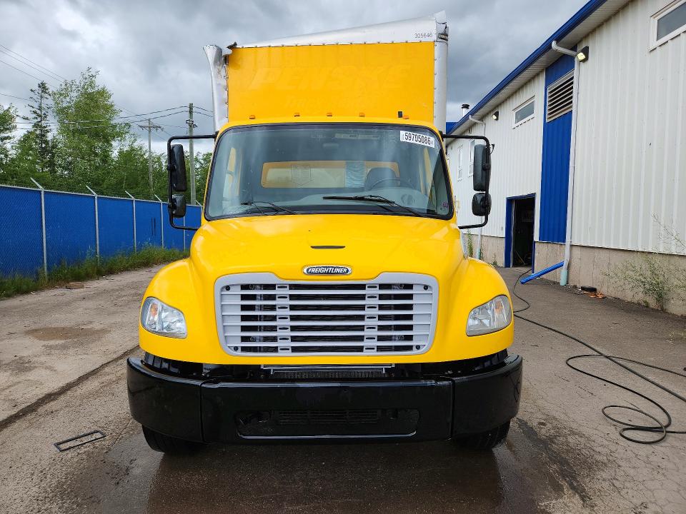 Aukcja sprzedaży 2020 Freightliner M2, vin: 3ALACWFD1LDLS1828, numer aukcji: 59705086