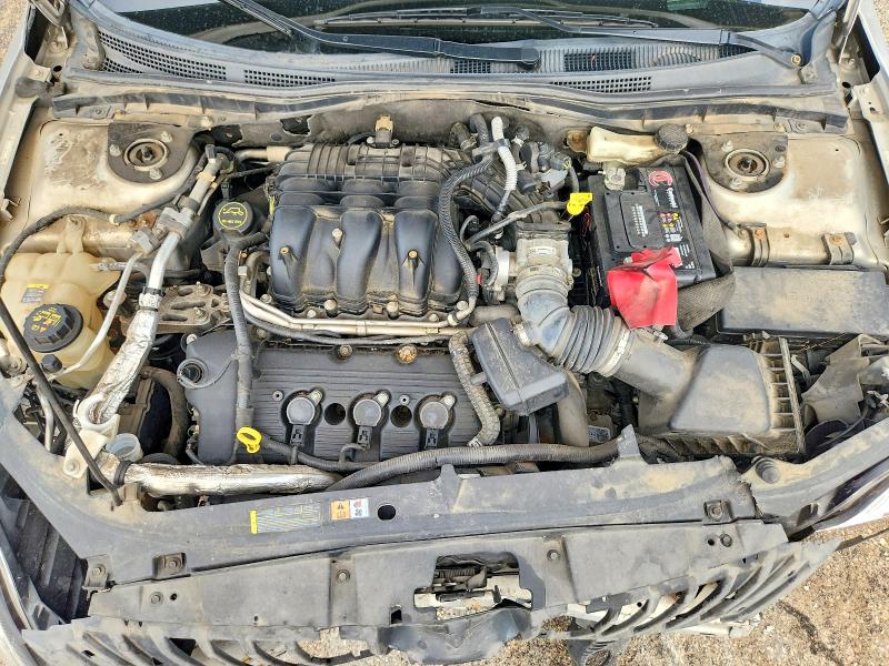Продажа на аукционе авто 2010 Mercury Milan, vin: 3MEHM0JG0AR661675, номер лота: 59153276