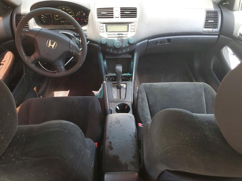 Aukcja sprzedaży 2007 Honda Accord, vin: 1HGCM56157A214132, numer aukcji: 59579566