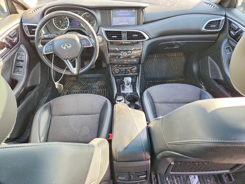 Продажа на аукционе авто 2019 Infiniti Qx30, vin: SJKCH5CP1KA010395, номер лота: 60279726
