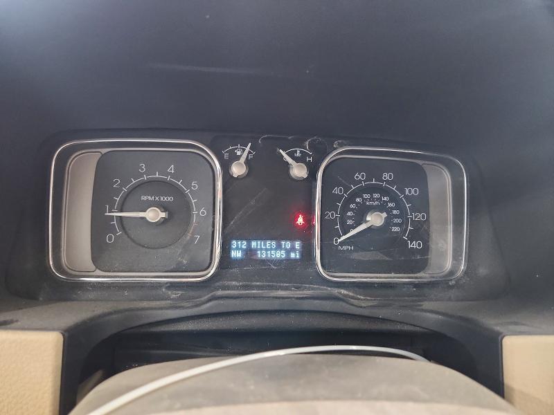 Продажа на аукционе авто 2010 Lincoln Mkx, vin: 2LMDJ8JC0ABJ29247, номер лота: 85460835