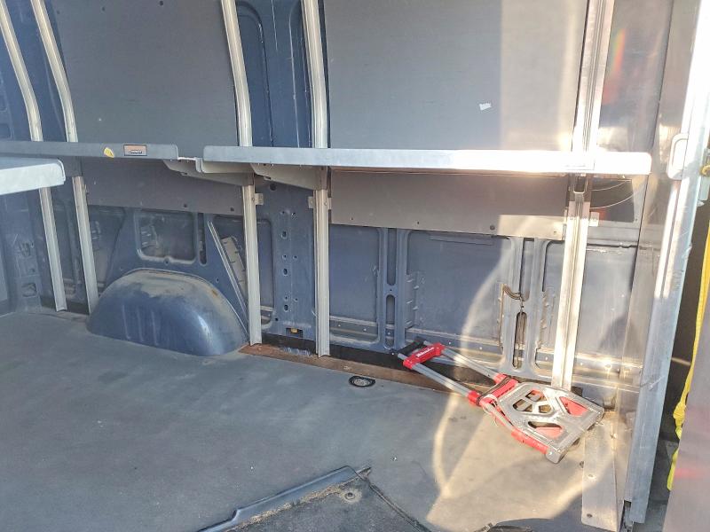 Продаж на аукціоні авто 2019 Mercedes-benz Sprinter, vin: WD4PF0CD7KP099279, номер лоту: 60995736