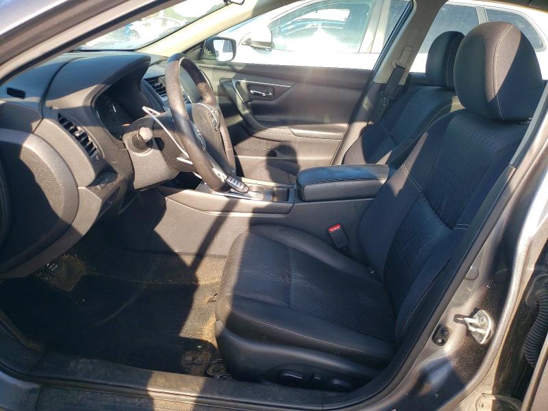 Продажа на аукционе авто 2017 Nissan Altima, vin: 1N4AL3AP8HC266066, номер лота: 61206596