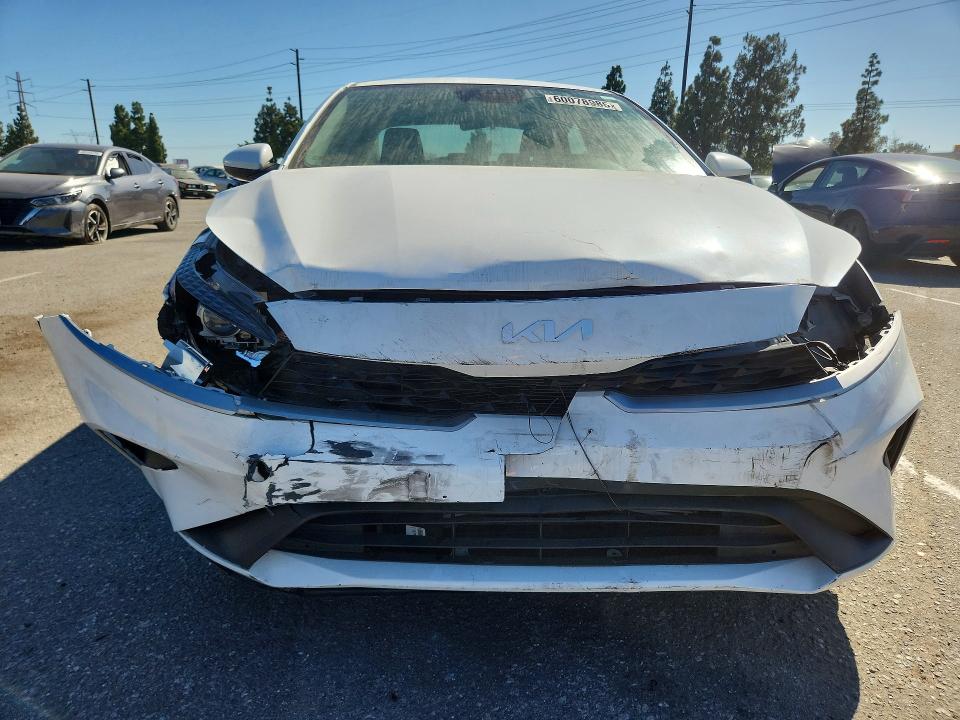 Aukcja sprzedaży 2023 Kia Forte, vin: 3KPF24AD8PE690725, numer aukcji: 60078986