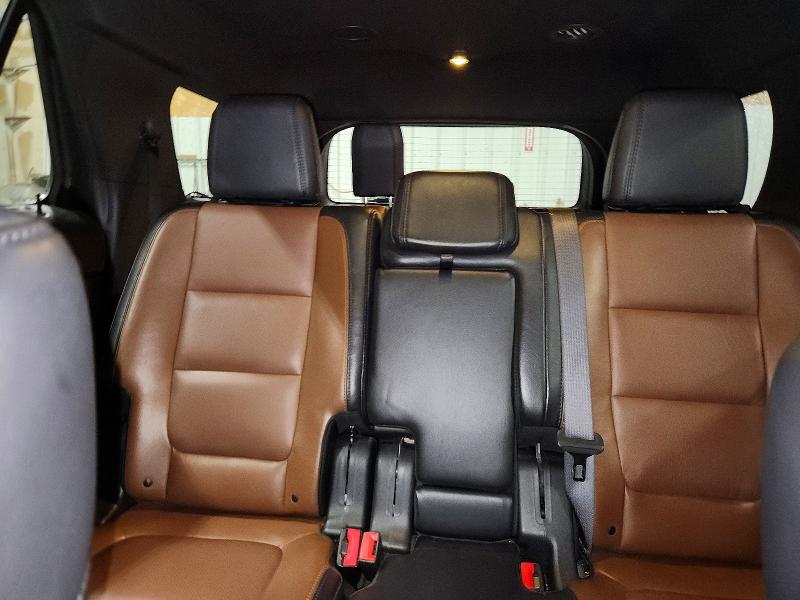 Aukcja sprzedaży 2015 Ford Explorer, vin: 1FM5K8F84FGB12680, numer aukcji: 60883956