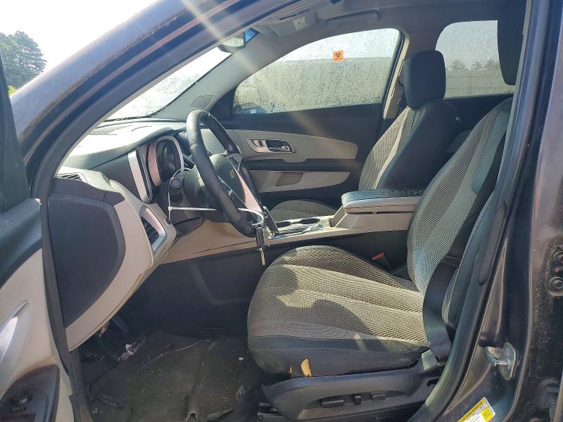Продажа на аукционе авто 2015 Chevrolet Equinox, vin: 2GNALCEK4F6380720, номер лота: 59901806