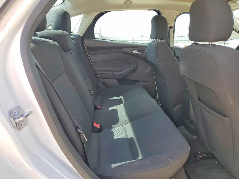 Aukcja sprzedaży 2017 Ford Focus, vin: 1FADP3H22HL228005, numer aukcji: 59697916