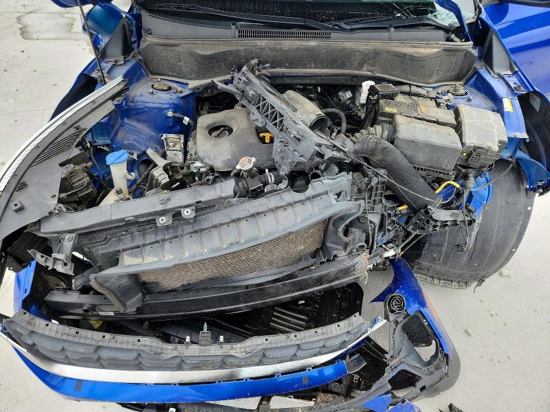 Aukcja sprzedaży 2023 Kia Seltos, vin: KNDEPCAA1P7374337, numer aukcji: 61447606