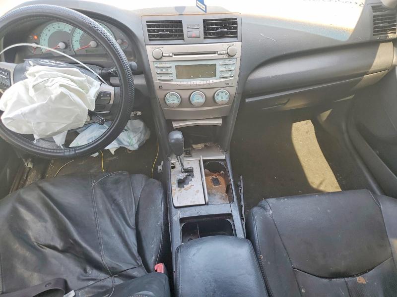 Auction sale of the 2007 Toyota Camry, vin: 4T1BK46K77U516177, lot number: 54899696