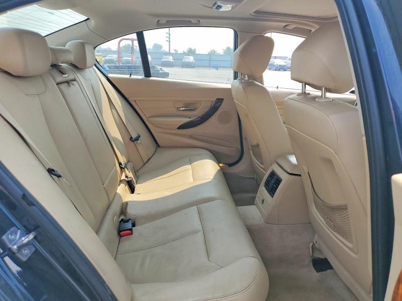 Aukcja sprzedaży 2014 Bmw 328, vin: WBA3D3C53EK154866, numer aukcji: 62474726
