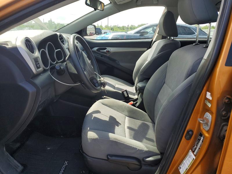 Продажа на аукционе авто 2010 Toyota Corolla Matrix, vin: 2T1KE4EE6AC033730, номер лота: 61407176