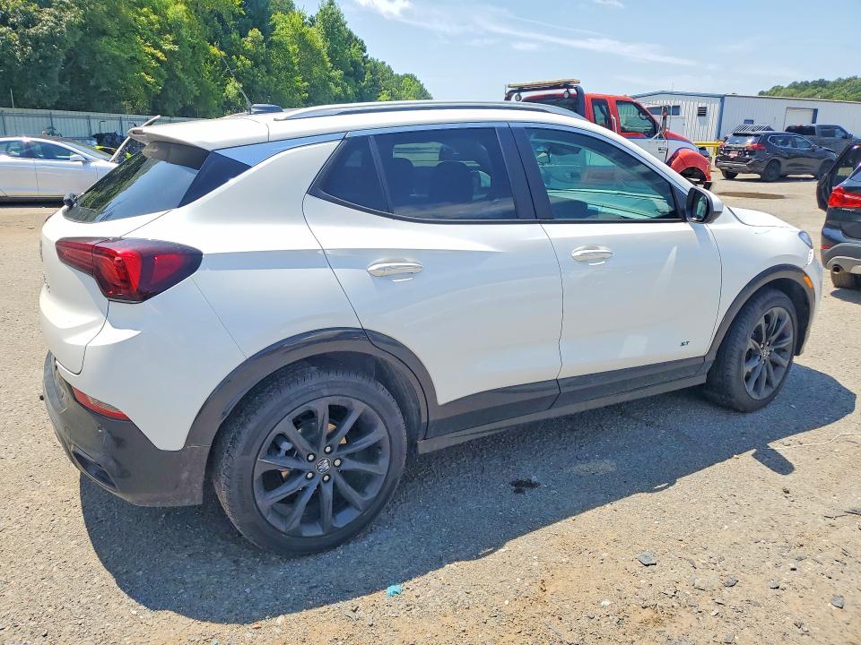 Продажа на аукционе авто 2026 Buick Encore Gx, vin: KL4AMDSL1TB018095, номер лота: 59961576