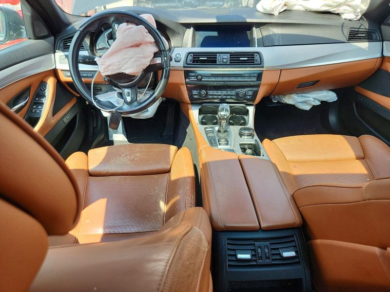 Продажа на аукционе авто 2014 Bmw 550, vin: WBAKN9C53ED681242, номер лота: 59717336