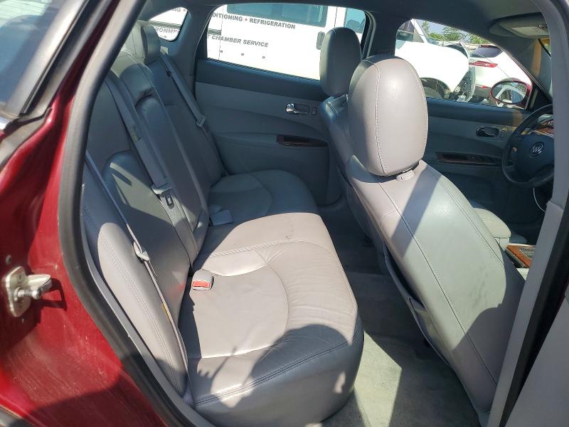 2005 Buick Lacrosse მანქანა იყიდება აუქციონზე, vin: 2G4WD562351327648, აუქციონის ნომერი: 59836926
