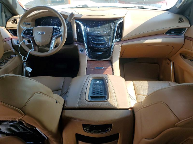 Aukcja sprzedaży 2017 Cadillac Escalade, vin: 1GYS3KKJ0HR314766, numer aukcji: 61867486