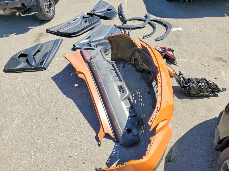 2023 Subaru Wrx მანქანა იყიდება აუქციონზე, vin: JF1VBAA66P9811676, აუქციონის ნომერი: 62870396