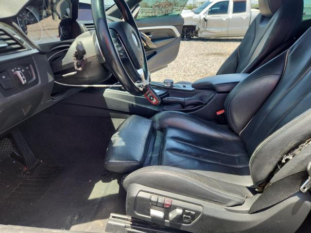 Aukcja sprzedaży 2018 Bmw 430i, vin: WBA4Z1C56JEC70987, numer aukcji: 62127446