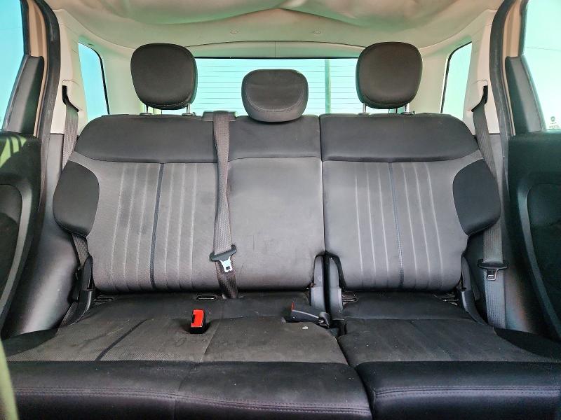 Продажа на аукционе авто 2017 Fiat 500l, vin: ZFBCFAAH7HZ038583, номер лота: 85451415